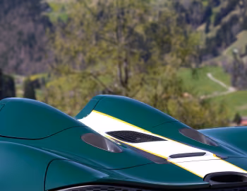 McLaren Elva [Worldwide] (#108) '2021