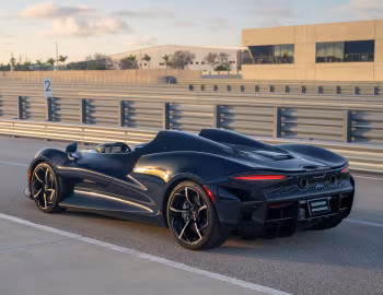 2021 McLaren Elva [North America] (#090)
