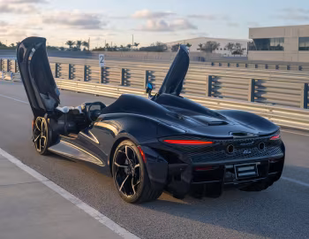2021 McLaren Elva [North America] (#090)