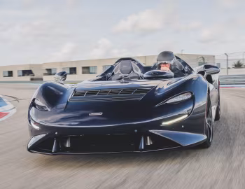 2021 McLaren Elva [North America] (#090)