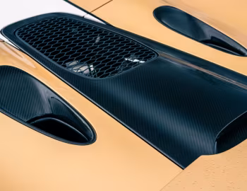 2021–pr. McLaren Elva [North America] '2020–pr.