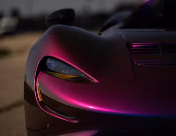 2021 McLaren Elva [North America] (#122) '11.2021