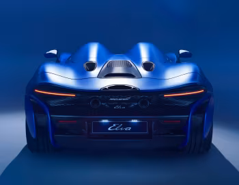 McLaren Elva [Worldwide] '2020–pr.