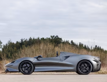 McLaren Elva [Worldwide] (#001) '2022