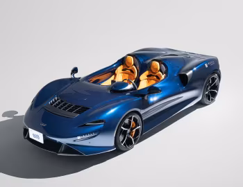 McLaren Elva [Worldwide] (#050) '2021