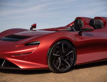 McLaren Elva [Worldwide] '2020–pr.
