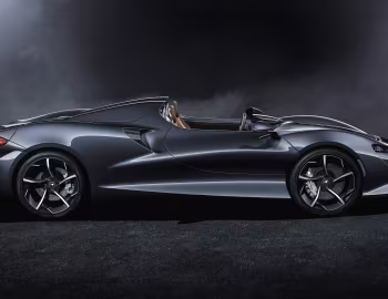 McLaren Elva [Worldwide] (#PP3) '2020