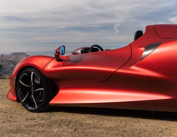 McLaren Elva [Worldwide] '2020–pr.