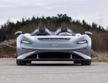 McLaren Elva [Worldwide] (#001) '2022