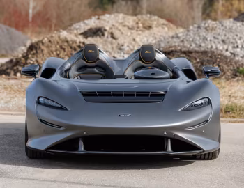 McLaren Elva [Worldwide] (#001) '2022
