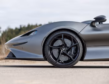 McLaren Elva [Worldwide] (#001) '2022