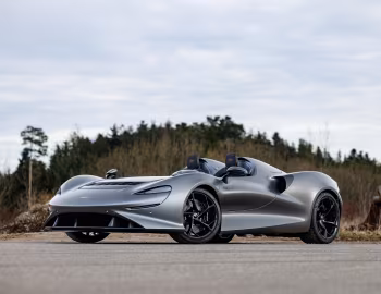 McLaren Elva [Worldwide] (#001) '2022