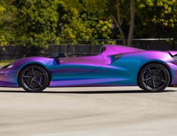 2021 McLaren Elva [North America] (#122) '11.2021