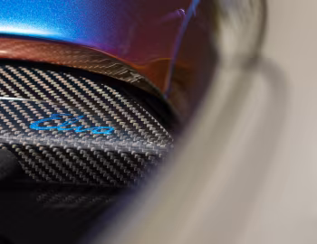 Інтер'єр 2021 McLaren Elva [North America] (#122) '11.2021
