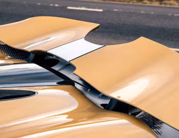 2021–pr. McLaren Elva [North America] '2020–pr.