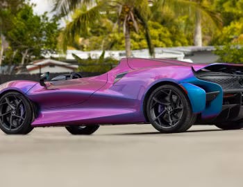 2021 McLaren Elva [North America] (#122) '11.2021