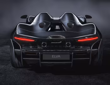 McLaren Elva [Worldwide] (#PP3) '2020