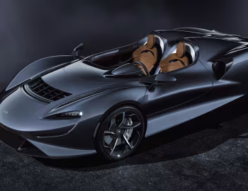 McLaren Elva [Worldwide] (#PP3) '2020