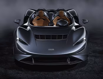 McLaren Elva [Worldwide] (#PP3) '2020