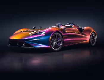 2021 McLaren Elva [North America] (#122) '11.2021