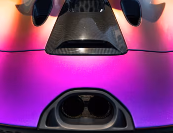 2021 McLaren Elva [North America] (#122) '11.2021