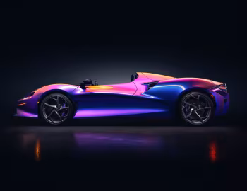 2021 McLaren Elva [North America] (#122) '11.2021