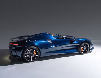 McLaren Elva [Worldwide] (#050) '2021