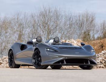 McLaren Elva [Worldwide] (#001) '2022