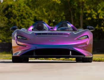 2021 McLaren Elva [North America] (#122) '11.2021