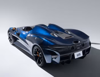 McLaren Elva [Worldwide] (#050) '2021