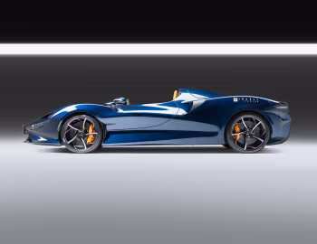 McLaren Elva [Worldwide] (#050) '2021