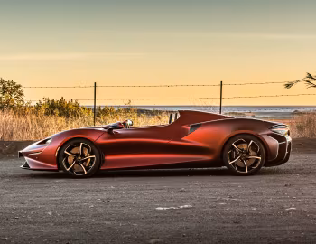 McLaren Elva [Worldwide] '2020–pr.