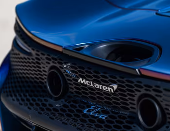 2021 McLaren Elva [North America] (#122) '11.2021