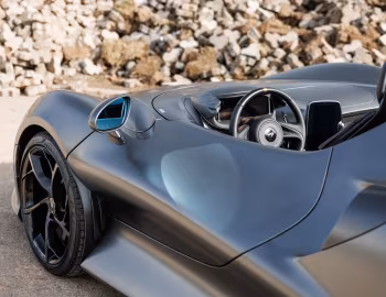 McLaren Elva [Worldwide] (#001) '2022