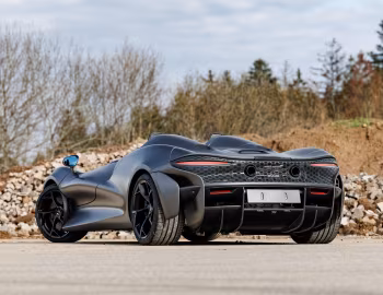 McLaren Elva [Worldwide] (#001) '2022