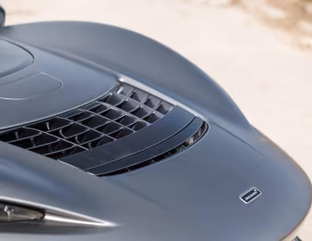 McLaren Elva [Worldwide] (#001) '2022