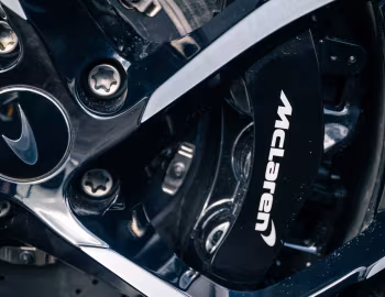 2021–pr. McLaren Elva [North America] '2020–pr.