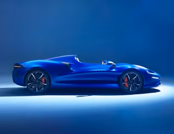 McLaren Elva [Worldwide] '2020–pr.