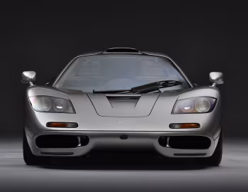 McLaren F1 [Worldwide] (#009) '1994