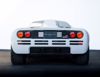 McLaren F1 [Worldwide] (#053) '1995