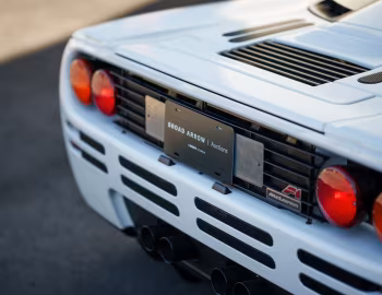 McLaren F1 [Worldwide] (#053) '1995
