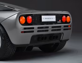 McLaren F1 [Worldwide] (#009) '1994