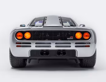 McLaren F1 [US-spec] (#062) '1997