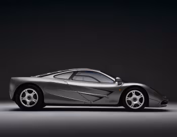 McLaren F1 [Worldwide] (#009) '1994