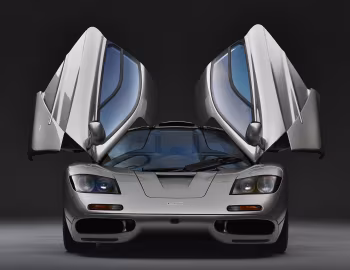 McLaren F1 [Worldwide] (#009) '1994