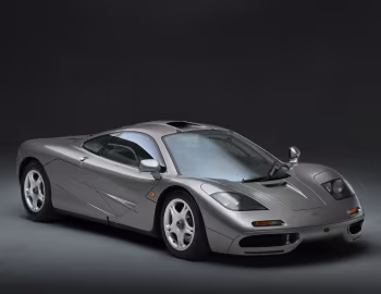 McLaren F1 [Worldwide] (#009) '1994