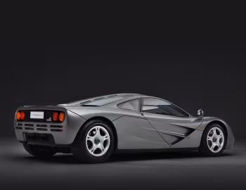 McLaren F1 [Worldwide] (#009) '1994