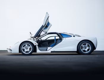 McLaren F1 [Worldwide] (#053) '1995