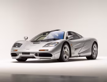 McLaren F1 [Worldwide] (#001) '1994