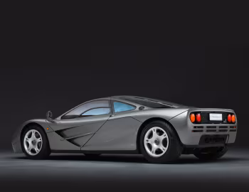McLaren F1 [Worldwide] (#009) '1994